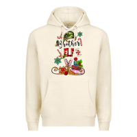 Tofu brother elf Premium Hoodie - MaliasSmallBusiness
