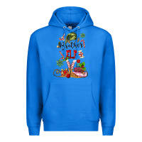 True Royal brother elf Premium Hoodie - MaliasSmallBusiness