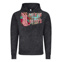 Vintage Black life is better in the boots Vintage Hoodie - texasbilliewilder