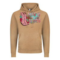 Vintage Camel life is better in the boots Vintage Hoodie - texasbilliewilder