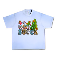 Grape Ice not today succa Urban Heavy Tee - Zillion Design Studio