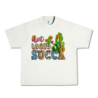 Pistachio not today succa Urban Heavy Tee - Zillion Design Studio