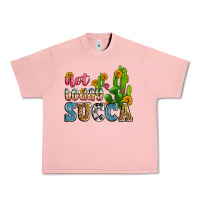Salmon not today succa Urban Heavy Tee - Zillion Design Studio
