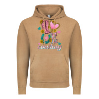 Vintage Camel love western cowboy Vintage Hoodie - texasbilliewilder