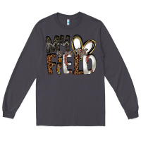 Smoke my is on that field Long Sleeve Tee - RacoonDesign
