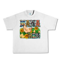 Mama Hen Urban Heavy Tee | Teevron