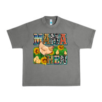 Tornado mama hen Urban Heavy Tee - Zillion Design Studio