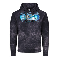 Cloud Black it's freezing season Vintage Hoodie - Zillion Design Studio
