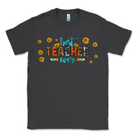 Smoke best teacher ever 16oz libbey glass Classic Tee - HRA Design Shop