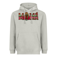 Moon Dust mama floral aztec leopard Heavyweight Hoodie - Jasminsmagicworld