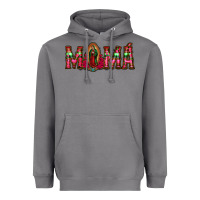Storm mama floral aztec leopard Heavyweight Hoodie - Jasminsmagicworld