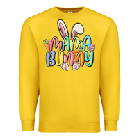 Lemon mama bunny Premium Sweatshirt - MaliasSmallBusiness