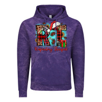 Cloud Purple christmas rt respiratory therapist Vintage Hoodie - JahusDesignShop