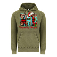 Vintage Olive christmas rt respiratory therapist Vintage Hoodie - JahusDesignShop
