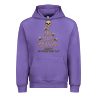 Tulip Happy Consumption Day Urban Hoodie - RanaPortraitStore