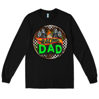 Black race coasters Long Sleeve Tee - AdoDesignShop
