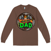 Chestnut race coasters Long Sleeve Tee - AdoDesignShop