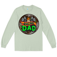 Matcha race coasters Long Sleeve Tee - AdoDesignShop