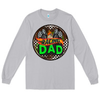 Moon Dust race coasters Long Sleeve Tee - AdoDesignShop