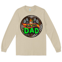 Mushroom race coasters Long Sleeve Tee - AdoDesignShop