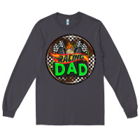 Smoke race coasters Long Sleeve Tee - AdoDesignShop