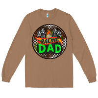Toasted Coconut race coasters Long Sleeve Tee - AdoDesignShop