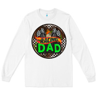 White race coasters Long Sleeve Tee - AdoDesignShop
