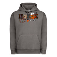 Pigment Tornado Halloween Nurse Urban Hoodie - RanaPortraitStore
