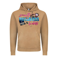 Vintage Camel small business badass Vintage Hoodie - texasbilliewilder