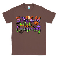 Chestnut salem witch company Classic Tee - BundleAndBundleShop