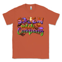 Copper salem witch company Classic Tee - BundleAndBundleShop