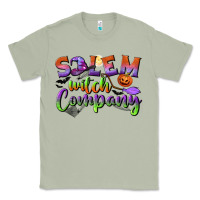 Matcha salem witch company Classic Tee - BundleAndBundleShop