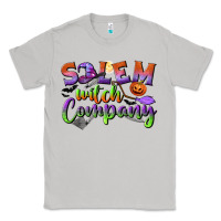 Moon Dust salem witch company Classic Tee - BundleAndBundleShop