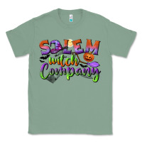Sage salem witch company Classic Tee - BundleAndBundleShop