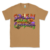 Toasted Coconut salem witch company Classic Tee - BundleAndBundleShop