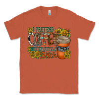 Copper coffee Classic Tee - RacoonDesign