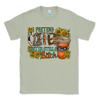 Matcha coffee Classic Tee - RacoonDesign