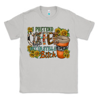 Moon Dust coffee Classic Tee - RacoonDesign