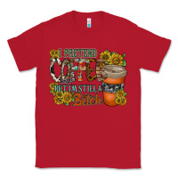 Red coffee Classic Tee - RacoonDesign