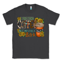 Smoke coffee Classic Tee - RacoonDesign