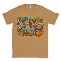 Toasted Coconut coffee Classic Tee - RacoonDesign