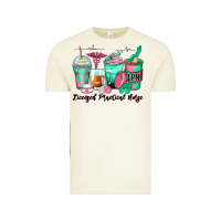 Vintage Arctic licensed practical nurse coffee cups Vintage Tee - Zillion Design Studio