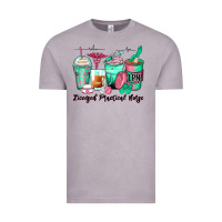 Licensed Practical Nurse Coffee Cups Vintage Tee | Teevron