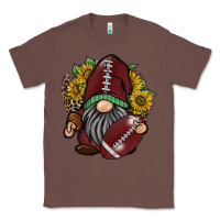 Chestnut football gnome Classic Tee - RacoonDesign