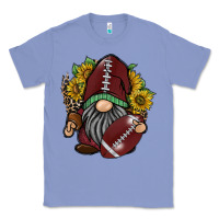 Colony Blue football gnome Classic Tee - RacoonDesign
