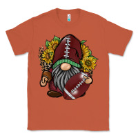 Copper football gnome Classic Tee - RacoonDesign