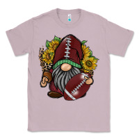 Lilac football gnome Classic Tee - RacoonDesign