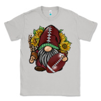 Moon Dust football gnome Classic Tee - RacoonDesign
