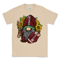 Mushroom football gnome Classic Tee - RacoonDesign