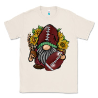 Natural football gnome Classic Tee - RacoonDesign